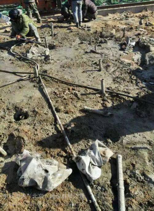 开远地基沉降治理常见处理方法